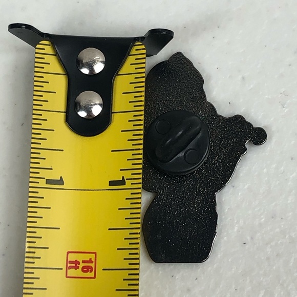 Harley Quinn Suicide Squad DC Comics Pin Brooch Lapel Batman Joker Gun B… - Picture 8 of 9